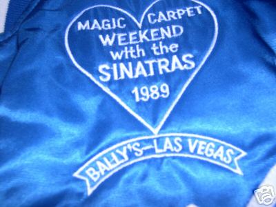 Dodgers Baseball Jacket. DODGER JACKET FROM SINATRA